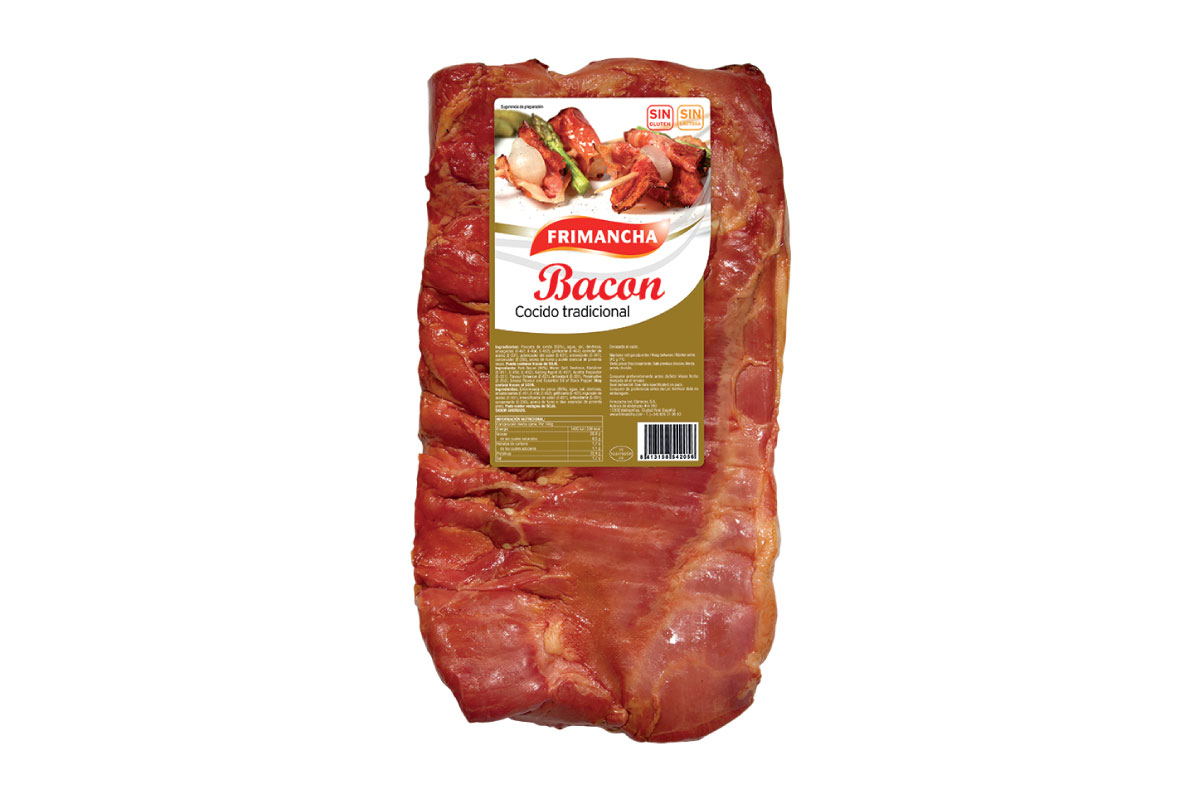 Bacon