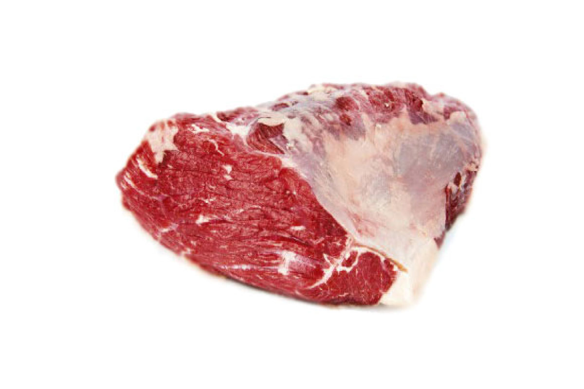 Sirloin cap