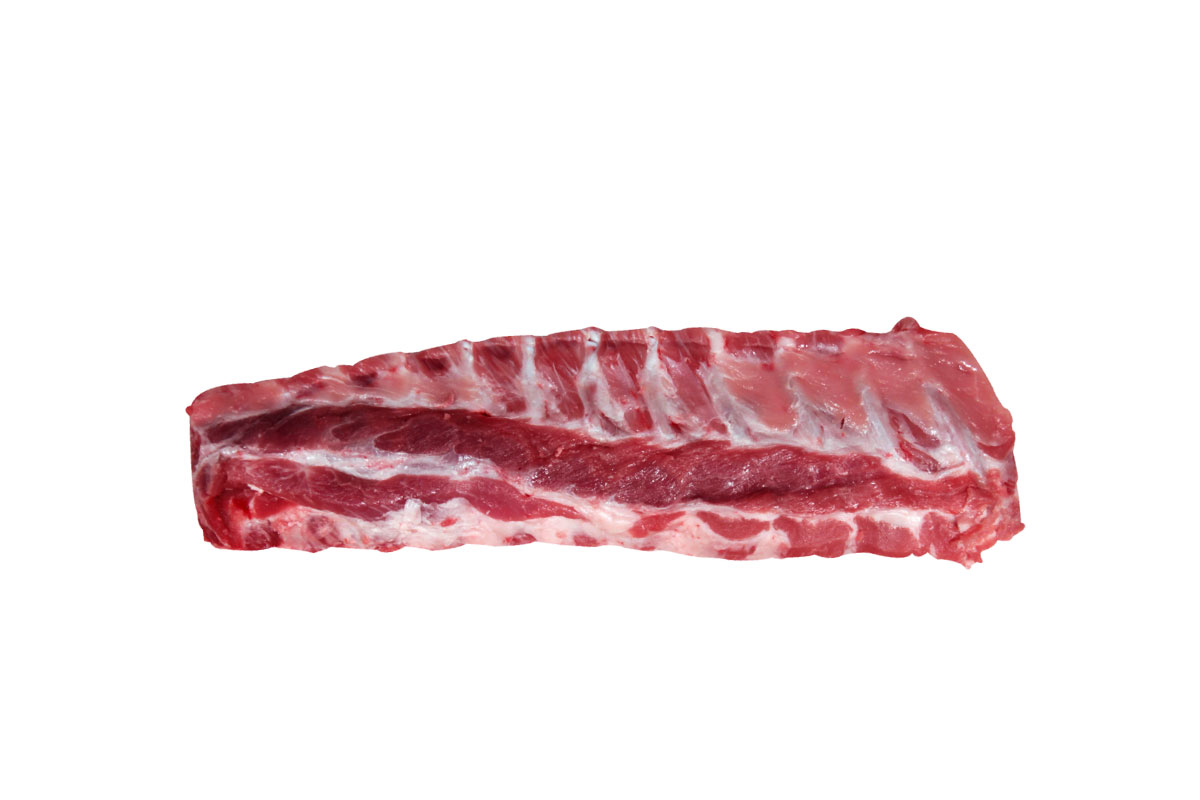 Rib slice